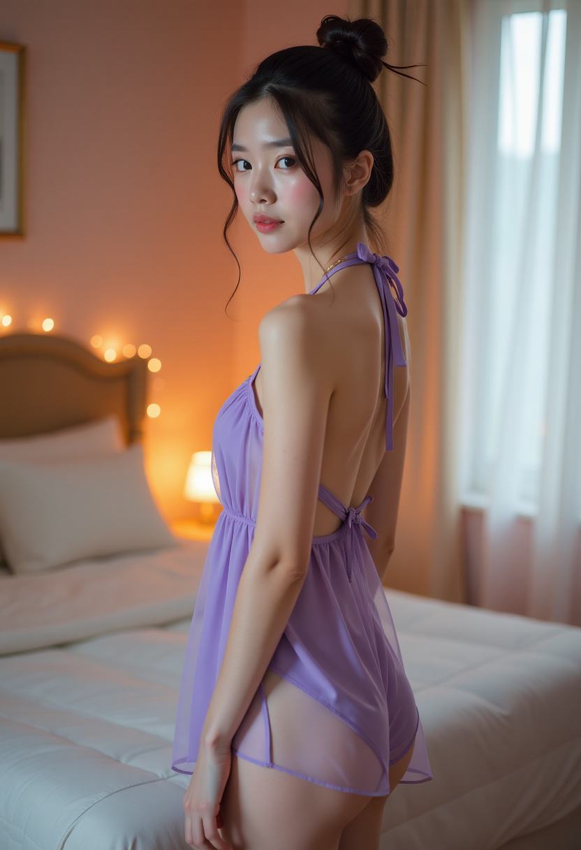 归乡路