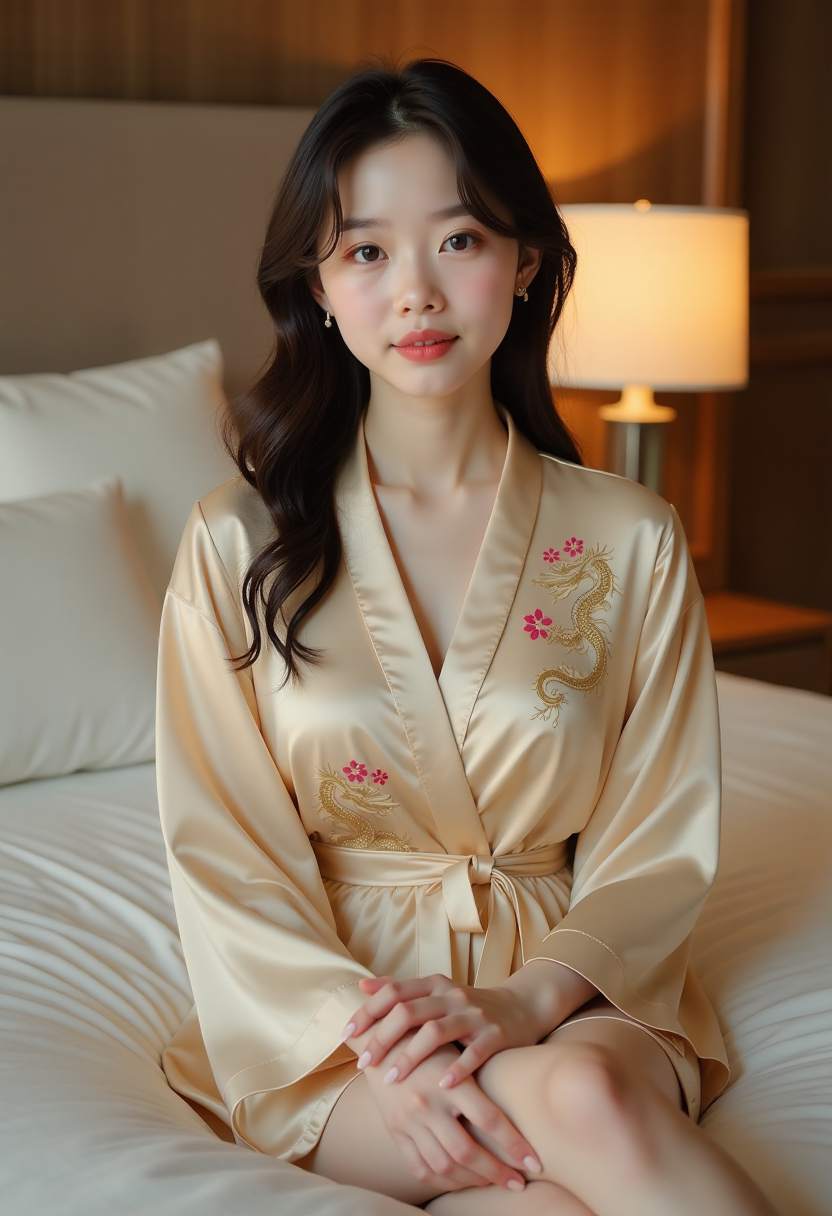 月光公寓